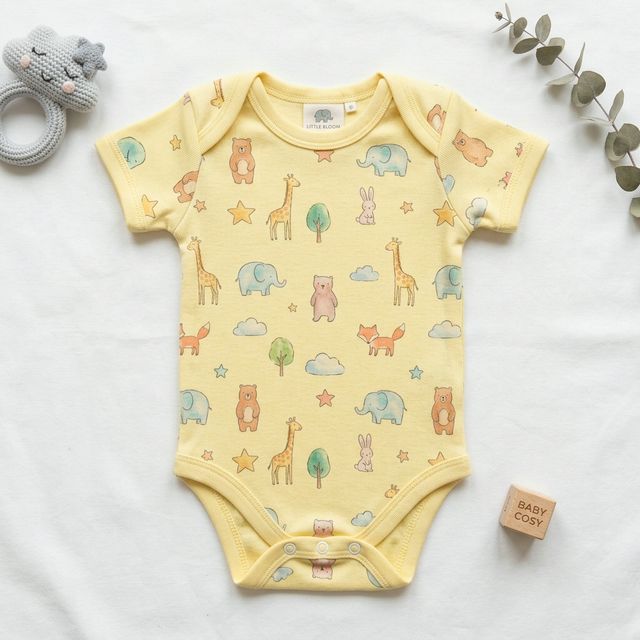 Tally Tots Collection